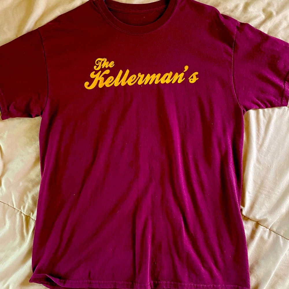 Kellermans